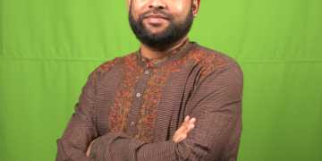 Dr Habibur Rahim