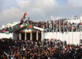 bangladesh revolution 2024