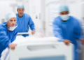 Hsopital emergency